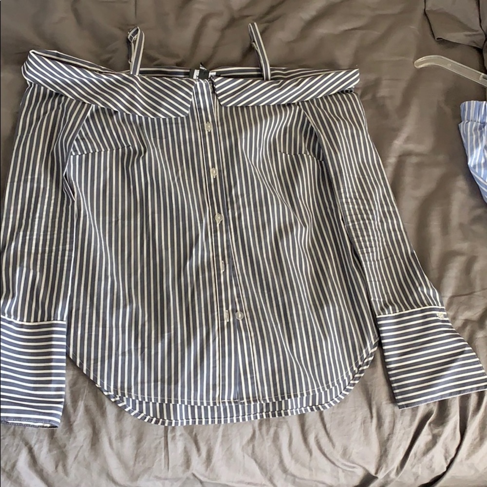 Dress shirt